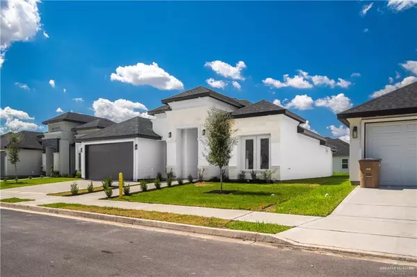 Edinburg, TX 78542,3717 S Solstice RD