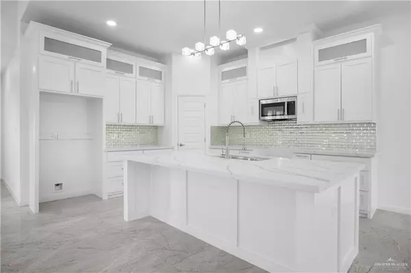 Edinburg, TX 78542,3717 S Solstice RD