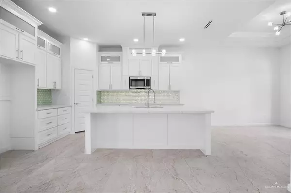 Edinburg, TX 78542,3717 S Solstice RD