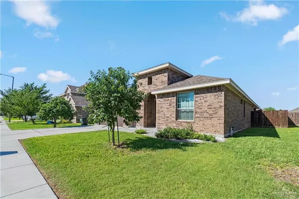 Mission, TX 78572,1904 Bunting LN