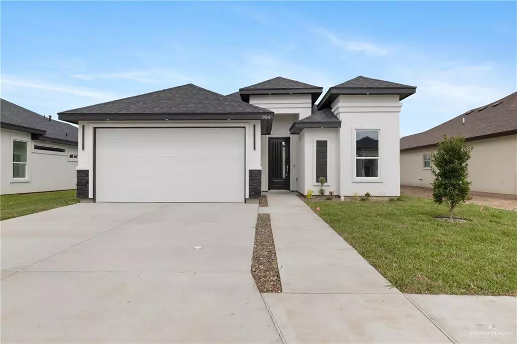 San Juan, TX 78589,904 E 38th ST