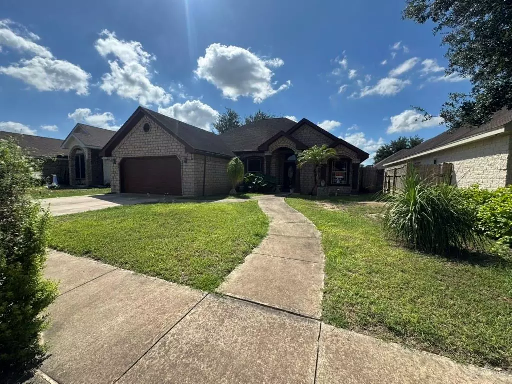 San Juan, TX 78589,1110 Sundown CIR