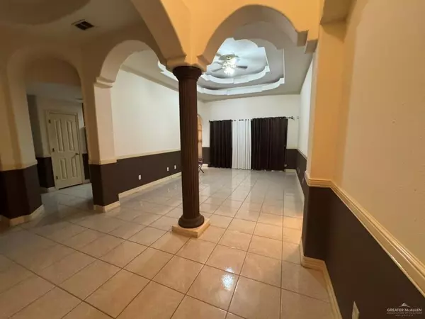 San Juan, TX 78589,1110 Sundown CIR