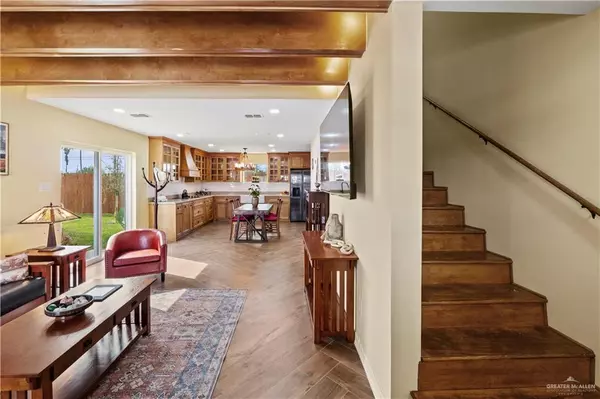 Alton, TX 78573,1408 E Karen DR #A