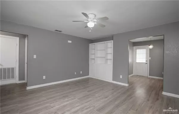 Mission, TX 78572,1918 Angus ST N #3