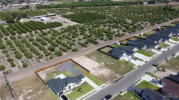 Alton, TX 78573,1421 W Dawes AVE