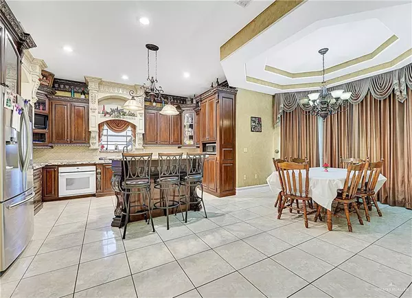 Rio Grande City, TX 78582,2440 Mimosa CIR