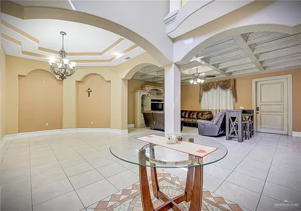 Rio Grande City, TX 78582,2440 Mimosa CIR