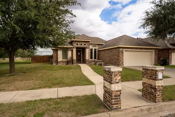 Mission, TX 78572,2001 Kingfisher LN