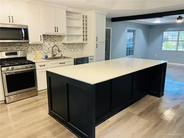 Mcallen, TX 78503,3033 Katrina AVE