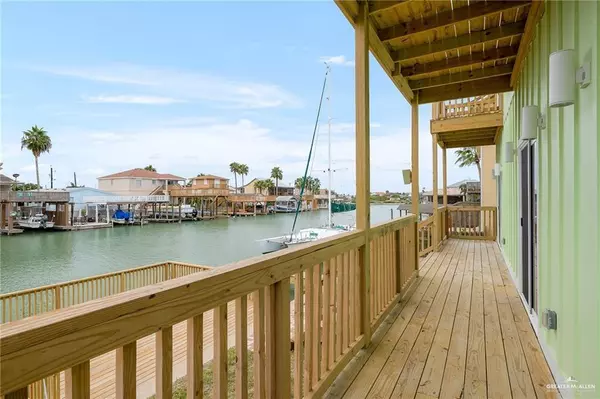 Port Isabel, TX 78578,1009 Bass AVE