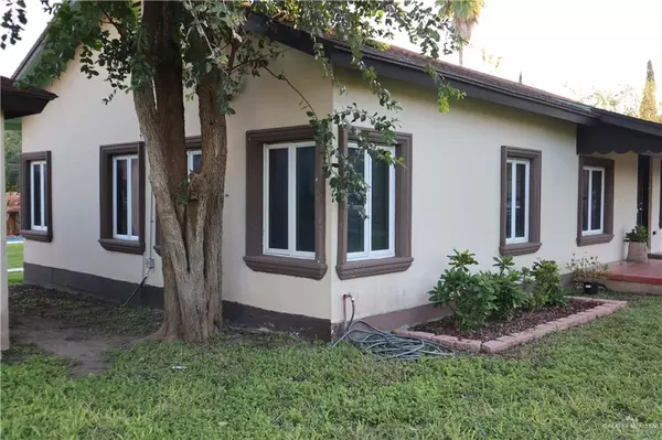 Brownsville, TX 78521,124 Lindale DR