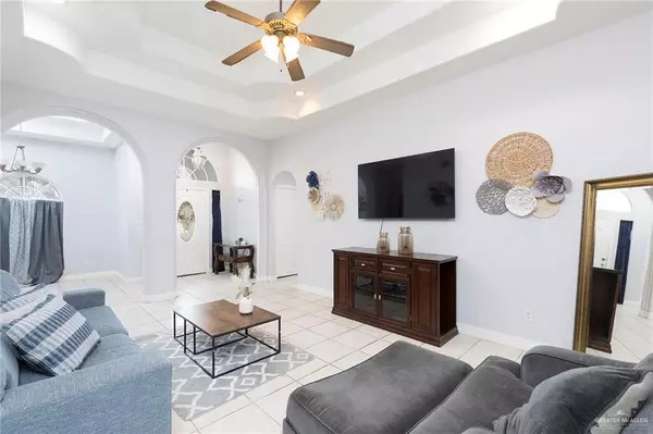 Weslaco, TX 78596,1904 Bald Cypress DR