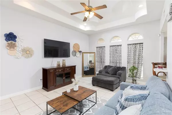 Weslaco, TX 78596,1904 Bald Cypress DR