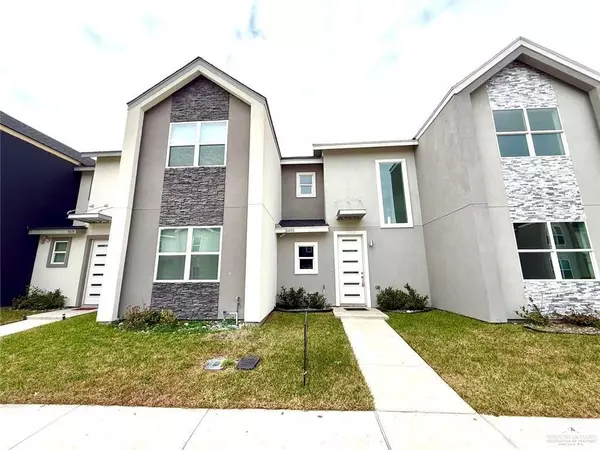 5401 N Crown PT, Pharr, TX 78577