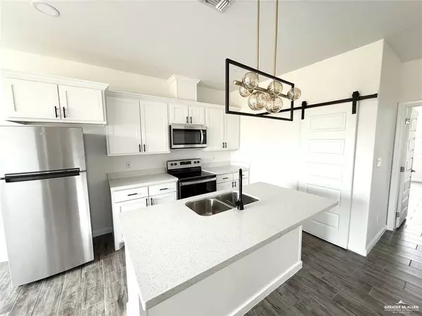 Pharr, TX 78577,5401 N Crown PT