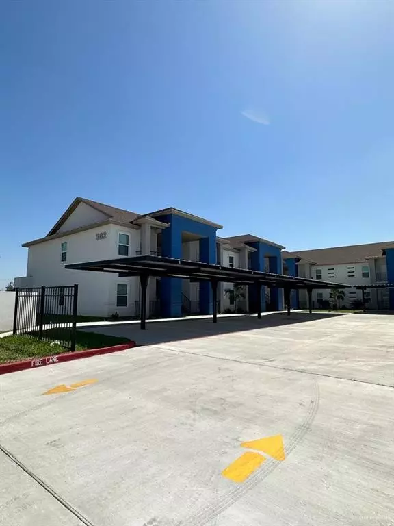 Elsa, TX 78543,302 Sylvia Handy ST #C6