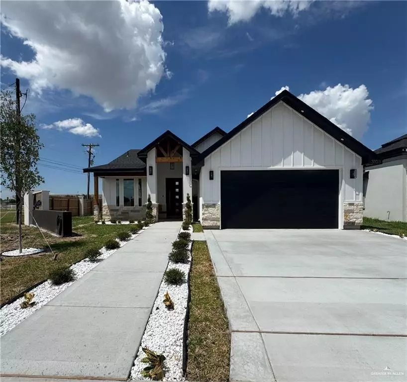 Edinburg, TX 78542,3103 E La Cienega AVE