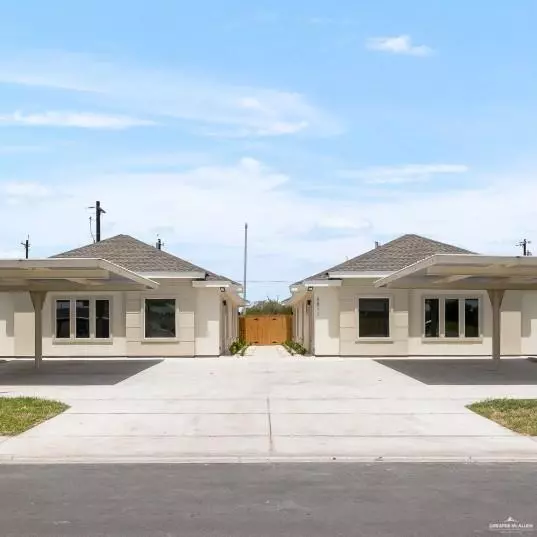 5809 Puffin AVE #2, Mcallen, TX 78504
