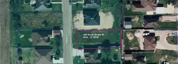 Elsa, TX 78543,428 S Bowie ST