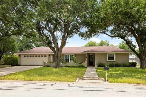 524 Palm Valley DR E, Harlingen, TX 78552