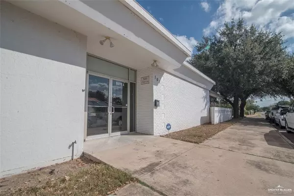 Mission, TX 78572,101 E 14th ST