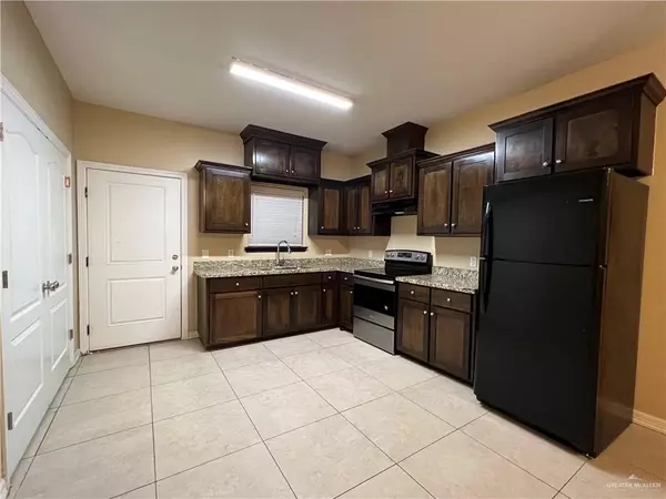 Mission, TX 78573,2506 E Garfield AVE #3