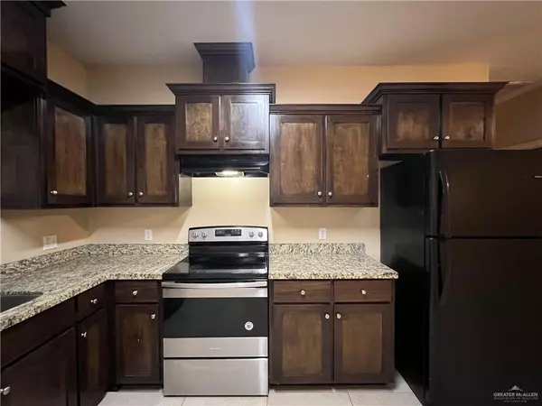 Mission, TX 78573,2506 E Garfield AVE #3