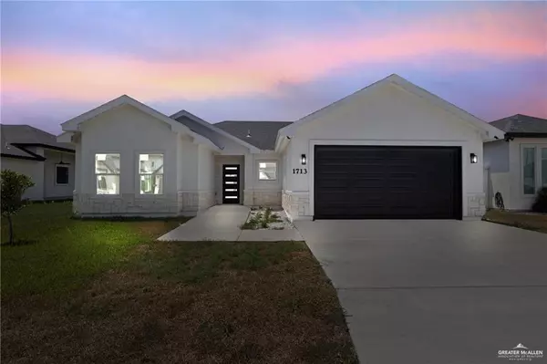 Edinburg, TX 78542,1713 Diplomat DR