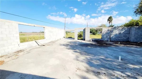 Mercedes, TX 78570,1925 Ash AVE