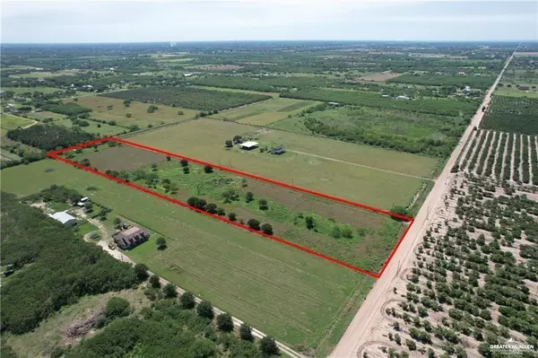 Mission, TX 78573,00000 N Inspiration RD