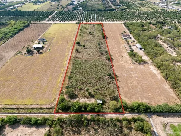 Mission, TX 78573,00000 N Inspiration RD