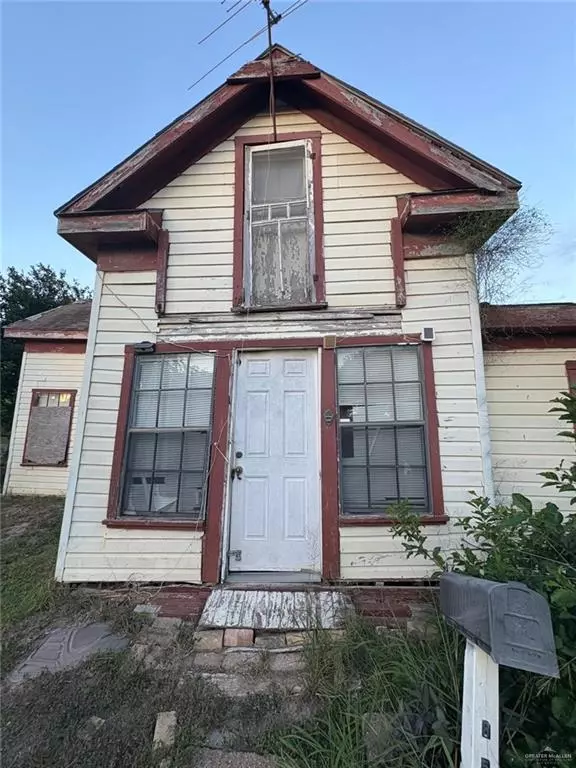Brownsville, TX 78520,854 W Fronton ST