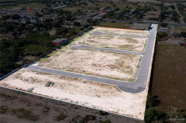 Mission, TX 78573,1700 W 41 1/2 ST