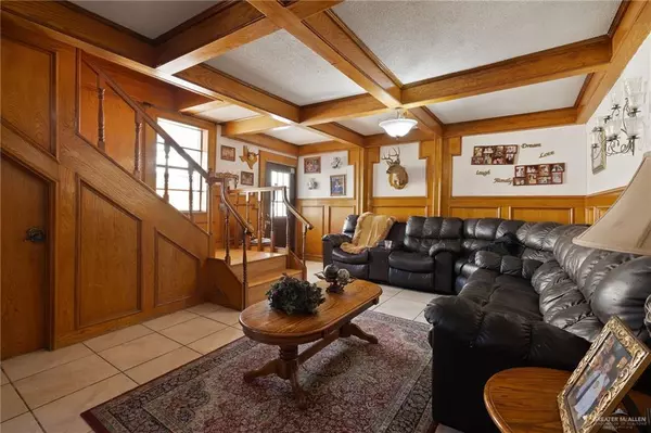 Mission, TX 78572,202 Aurora DR