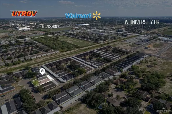 Edinburg, TX 78541,2514 Cervantes AVE