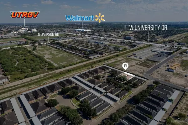 Edinburg, TX 78541,2512 Salvatierra AVE