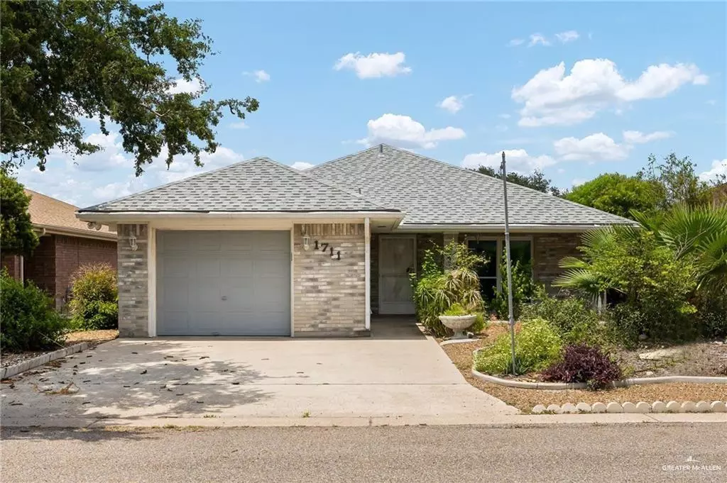Mission, TX 78572,1711 Sun ST