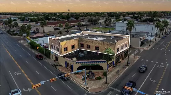 108 E 3rd ST #10, Weslaco, TX 78596