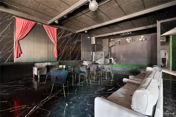 Mcallen, TX 78501,325 S 17th ST