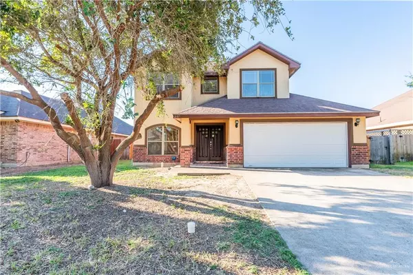 2117 Kilgore AVE, Mcallen, TX 78504