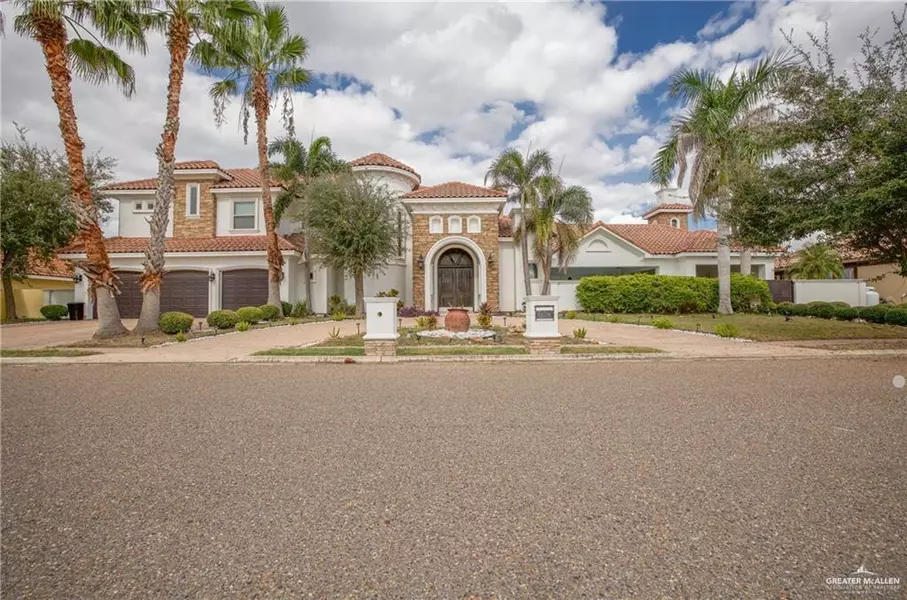 4604 Tyler AVE, Mcallen, TX 78503
