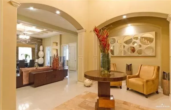 Mcallen, TX 78503,4604 Tyler AVE