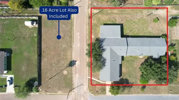 Lyford, TX 78569,13412 W 9th ST