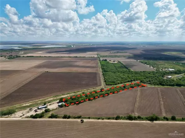 Monte Alto, TX 78538,26600 Mile 5 TRL W