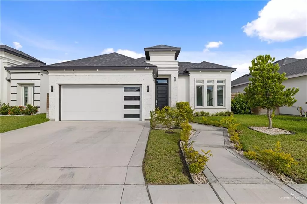 Edinburg, TX 78542,4208 S Rodman LN