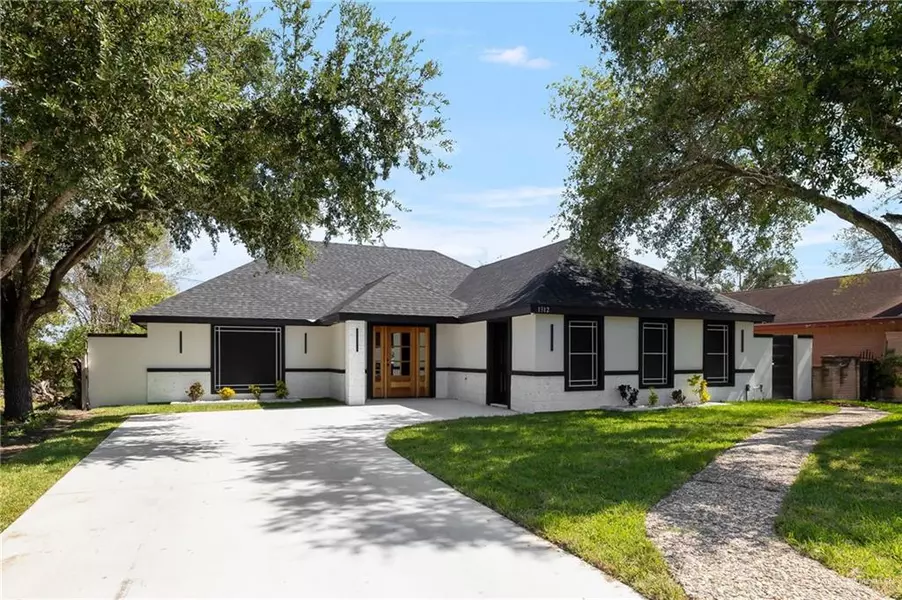 1312 N 29th ST, Mcallen, TX 78501