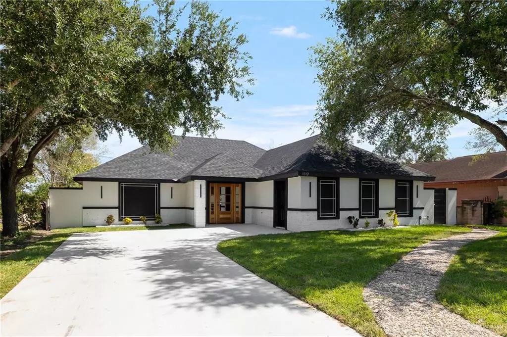 Mcallen, TX 78501,1312 N 29th ST