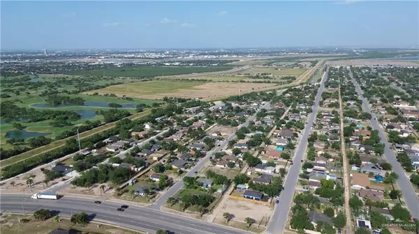Mcallen, TX 78503,3612 Balboa AVE