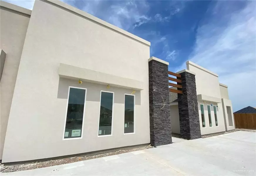 3417 Sahara DR #2, Edinburg, TX 78541